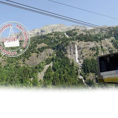 Le Perce Neige Διαμέρισμα Vaujany Εξωτερικό φωτογραφία