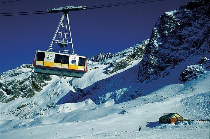 Le Perce Neige Διαμέρισμα Vaujany Εξωτερικό φωτογραφία