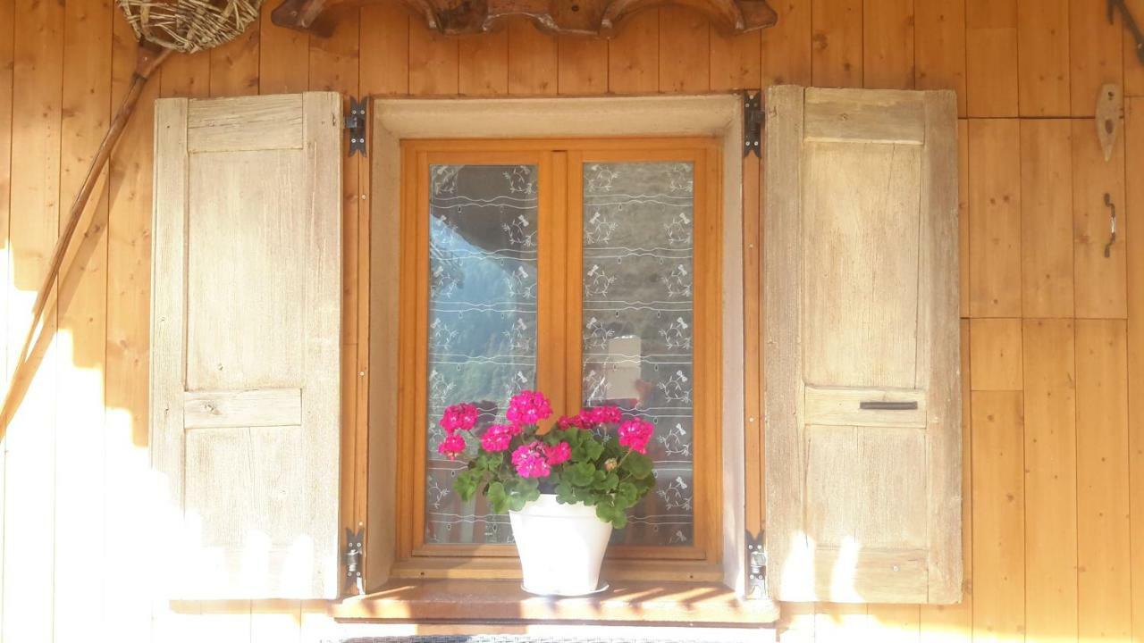 Le Perce Neige Διαμέρισμα Vaujany Εξωτερικό φωτογραφία